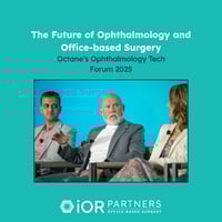 Tony Burns speaks to Octane about office-based surgery