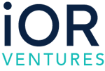 iOR Ventures Logo - text only