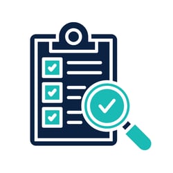 survey icon survey icon