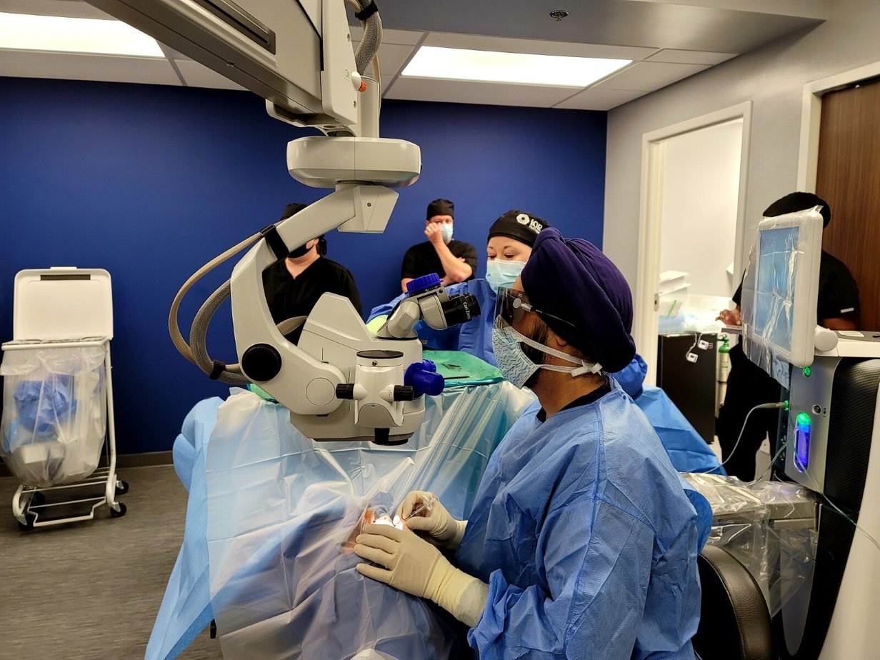 Diving into Diversity: Profiles of Surgeons Practicing Office-Based Surgery