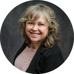 Anna Stoneberger, RN
